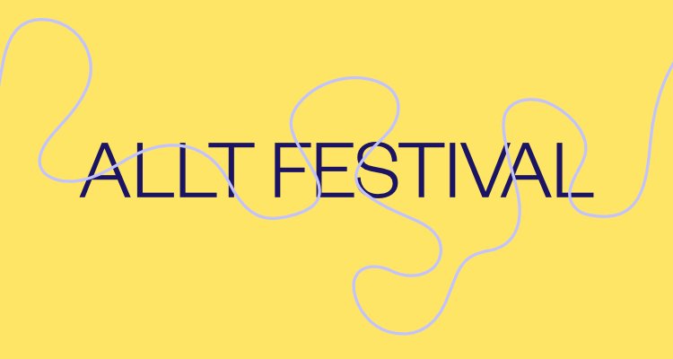 Allt Festival Exhibition